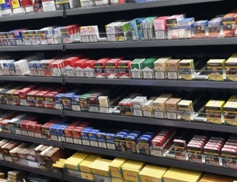 produtos de tabacaria atacado