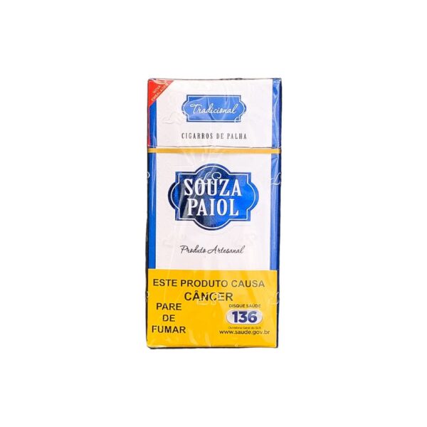 souza paiol original