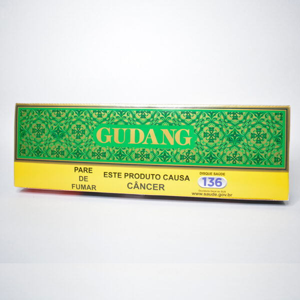 gudang menta