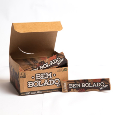 bem bolado brown large 2