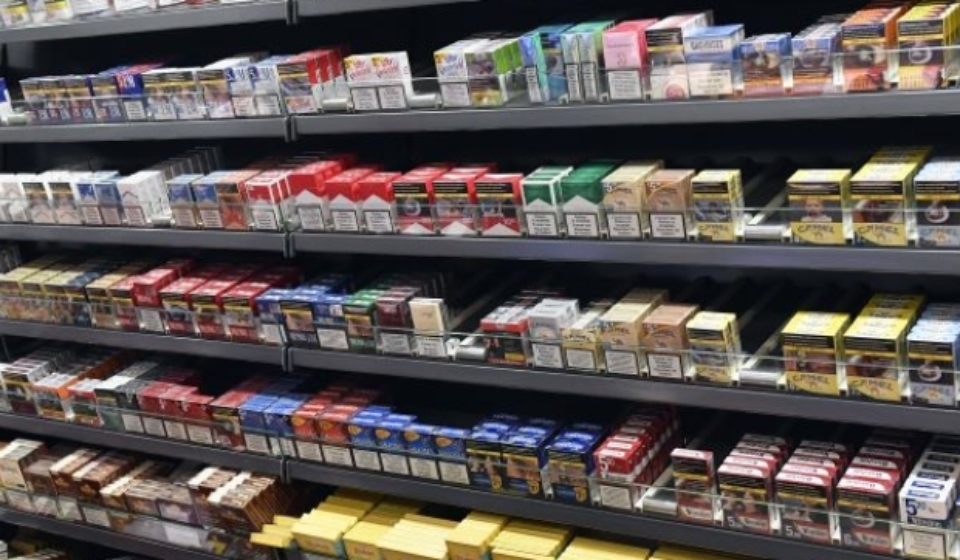 produtos de tabacaria atacado